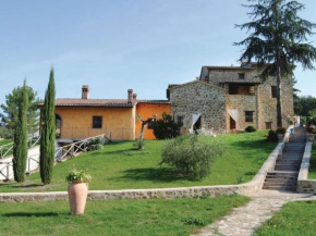 Holiday Home in Citta di Castello with Private Swimming Pool